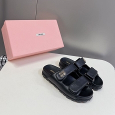 Miu Miu Sandals